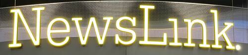 Another newsstand sign I saw in an airport, long after I named this module