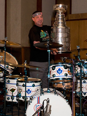 Neil Peart
