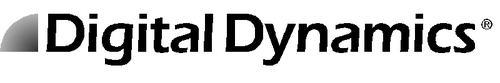 Digital Dynamics Logo